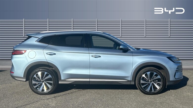 BYD Seal U 1.5 DM-i Comfort 5dr Auto Estate